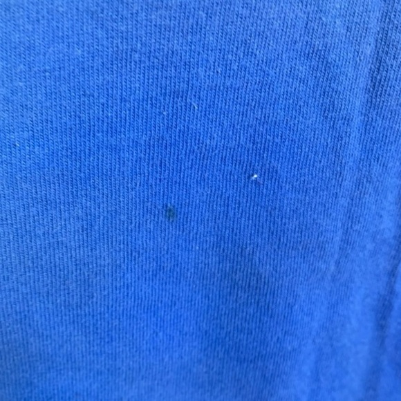 Vintage Mickey Unlimited Women’s Single Stitch Flower Power Mickey T-shirt - Picture 5 of 6